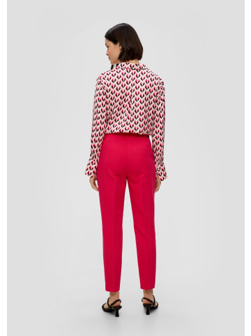 s.Oliver Hose in 4554_pink