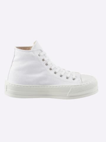 Heine Sneaker in weiß