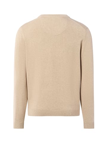 Finshley & Harding Pullover in beige - 0007