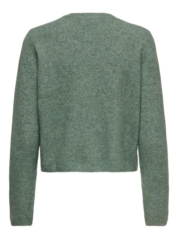 JDY Strickjacke in Laurel Wreath