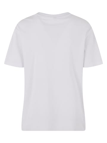 Mister Tee T-Shirt in white