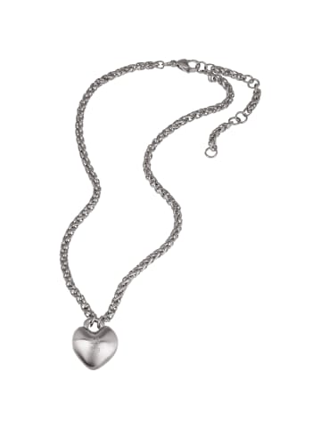 Breil Halskette kilos of love silber