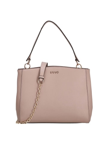 Liu Jo Jorah - Henkeltasche M 29 cm (rose smoke) in rose smoke