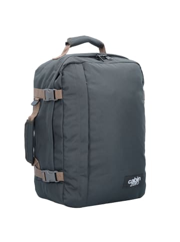 Cabinzero Adventure 72 Daypack 44 cm in black sand