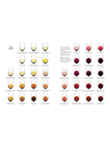 Heyne Der Master-Wein-Guide | Die Magnum-Edition - Von den Machern von winefolly.com