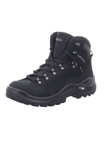 LOWA Wanderschuh in schwarz