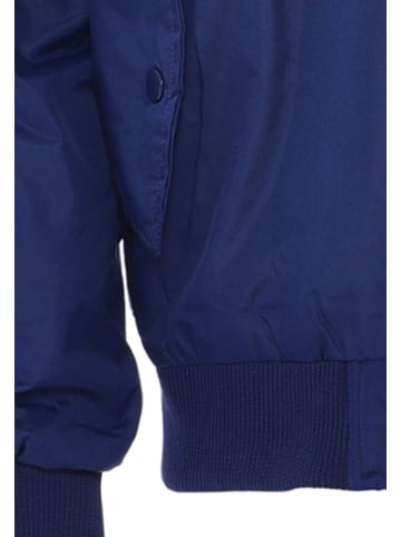 ALEKO Herren Blousonjacke in Marine