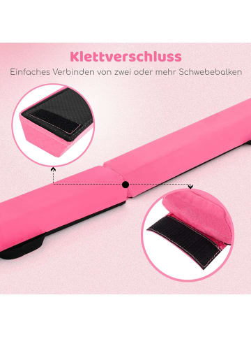 COSTWAY Schwebebalken Kinder in Andere