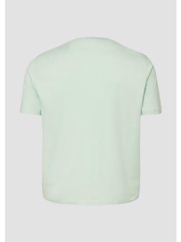 s.Oliver T-Shirt in 61D1_helles türkis