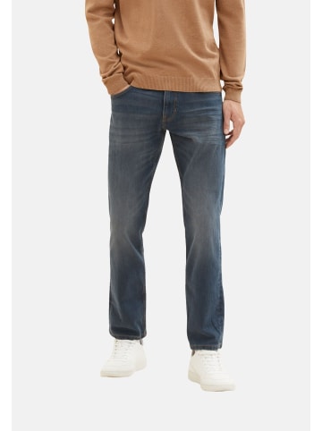 Tom Tailor Jeans 'Marvin' in mid stone wash denim