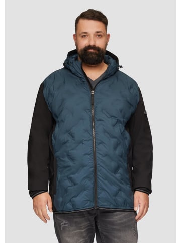 s.Oliver Outdoor-Jacke in 5785_dunkelblau