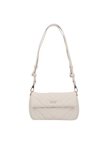 Liu Jo Lunny Umhängetasche XS 22 cm in marmo