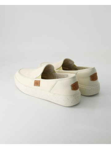 Hey Dude Sneaker low in Beige