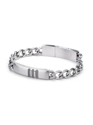 FYNCH-HATTON Armband in silber