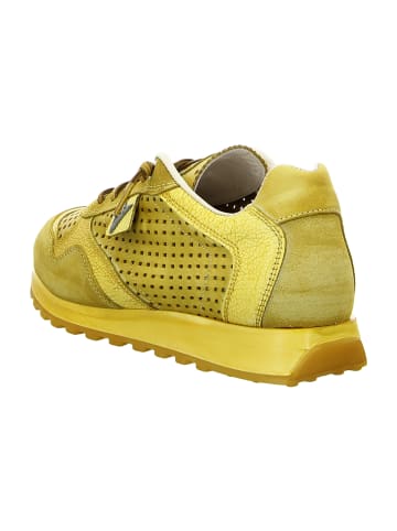 Cetti Sneaker Low in Gelb