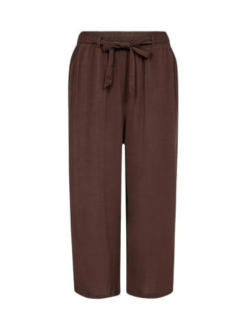 soyaconcept Hosen SC-RADIA 52_B in 8694 HOT FUDGE