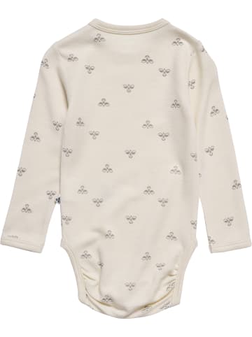 Hummel Strampler Hmlmini Kinder in WHITECAP GRAY
