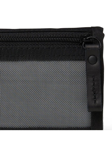 Satch Geldbörse 13 cm in nordic black