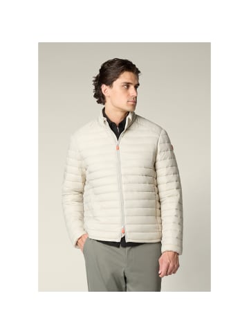 SAVE THE DUCK Steppjacke Alexander in beige