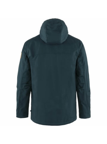 FJÄLLRÄVEN Winterjacke Greenland in Marine321
