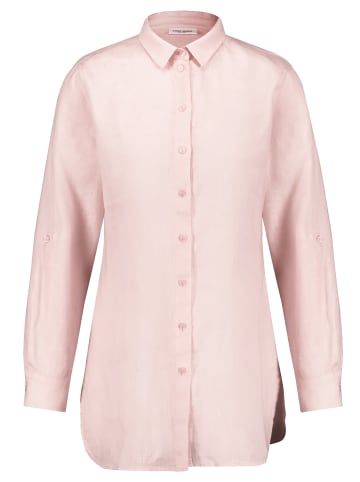 Gerry Weber Bluse Langarm in Pearl Blush
