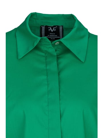 19V69 Italia by Versace Shirtbluse Michaela in grün