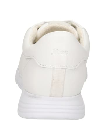 Sioux Sneaker Mokrunner-H-008 in weiß
