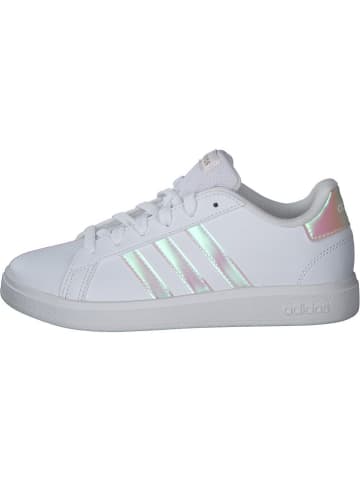 adidas Sneakers Low in white