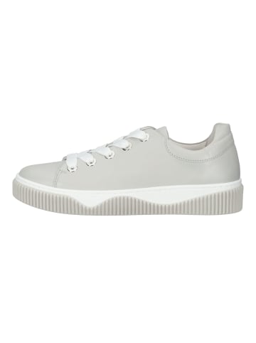 Gabor Sneaker in Hellgrau