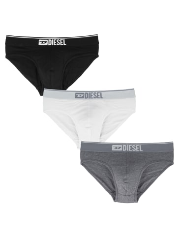 Diesel Boxershorts UMBR-ANDRE 3er Pack in multicolor