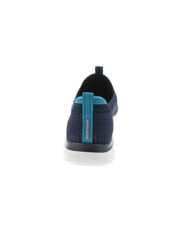Skechers Summits - Top Player Slipper Blau