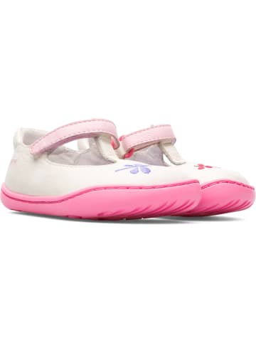 Camper Sandalen " Peu Cami " in Beige