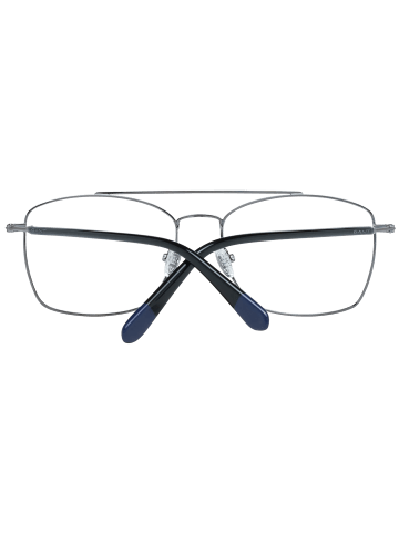 Gant Herren Optische Fassungen Aviator Gunmetal