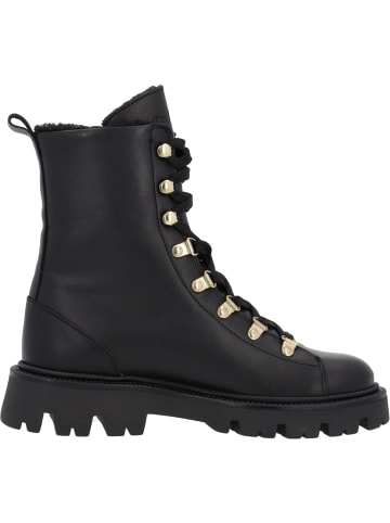 Palado Schnürstiefel Ponza in Schwarz