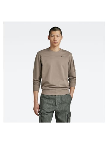 G-Star Raw Sweatshirt in turf
