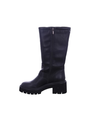 Tamaris Stiefel in schwarz