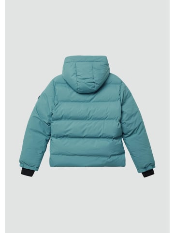 s.Oliver Outdoor-Jacke in 6256_türkis