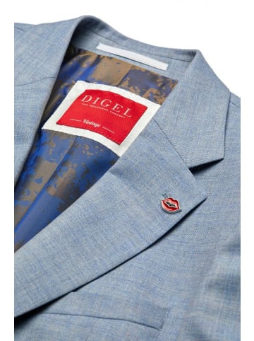 DIGEL Sakko für Herren in blau