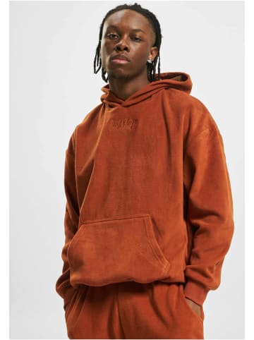 Just Rhyse Just Rhyse Herren Just Rhyse Hoody in brown