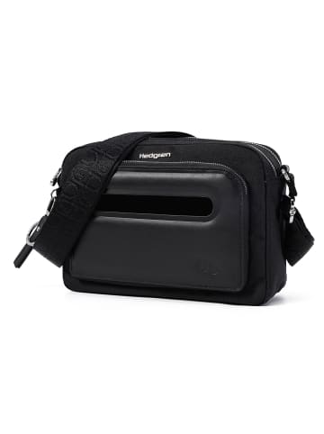 Hedgren Fika Umhängetasche RFID 24 cm in black