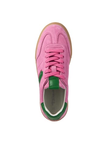 Tamaris Sneaker Low in Pink