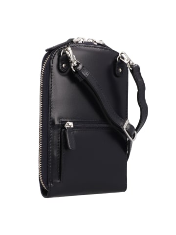 PICARD Black Tie1 Handytasche Leder 11 cm in ozean