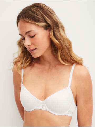 Calida Bügel-BH in weiss