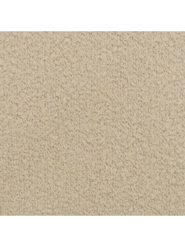 58 aufm Kessel GARTENLOUNGE Hocker Bratomila 76x79x88 mit Outdoorbezug in beige