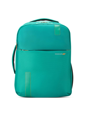 Roncato Speed Reiserucksack 40 cm in minze