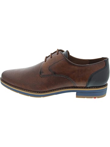 LLOYD DRIFT 110 Business Schuh Braun