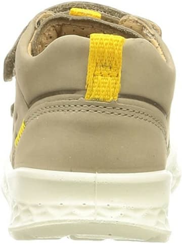 superfit Stiefel für Jungen in taupe