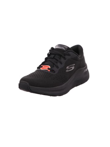 Skechers Sneaker in schwarz