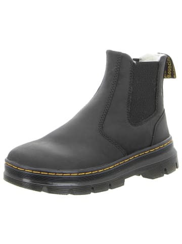 Dr. Martens Klassische Stiefelette in schwarz