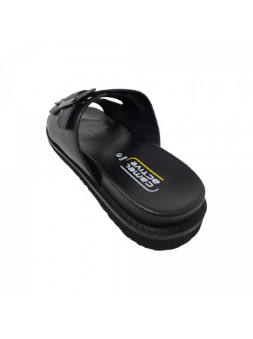 Camel Active Pantolette in Schwarz